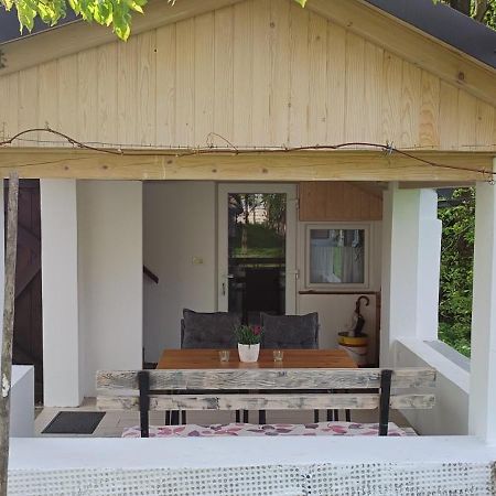 Guesthouse Ankl Lesce  Exterior photo